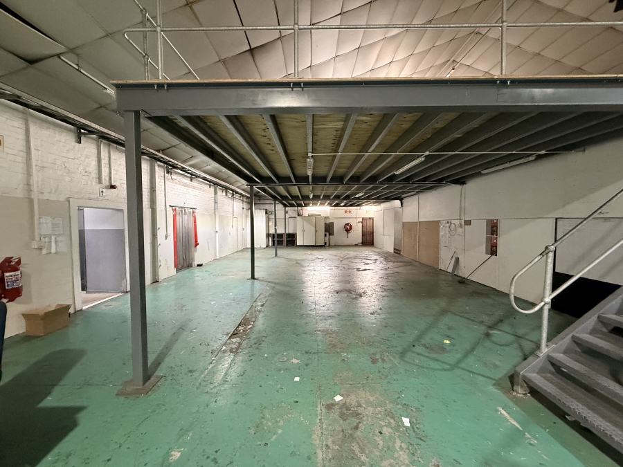 To Let commercial Property for Rent in Beaconvale Western Cape